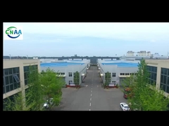 Usine d'acide aminé de la Chine Shihong pour l'engrais et le matériel viables agricoles et industriels