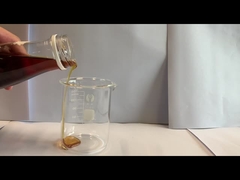 Pepetides liquides acides 500g/L OMRI 8-0-0 d'acide aminé d'engrais d'enzymes