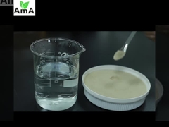 Fruits végétaux de mangue d'engrais d'acide aminé de calcium de magnésium de zinc de bore d'engrais aminé de poudre