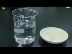 Hydrolysat 14-0-0 de HCL de la poudre 75%-78% d'acide aminé libre d'engrais organique de Faa 80