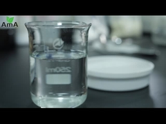 poudre blanche plein pH soluble dans l'eau 5-7 d'acide aminé en soie de fibroïne de Saas de main de cheveux de peau