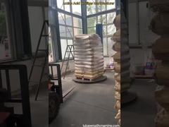 Sichuan Shihong -OMRI liste des acides aminés 16-0-0