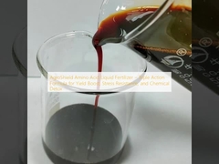 AgroShield engrais liquide à acides aminés