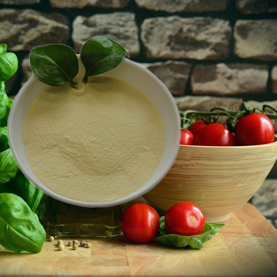 Plant Source Soy Protein Hydrolysate Organic Crop Fertilizers Amino Acid 80% OMRI List