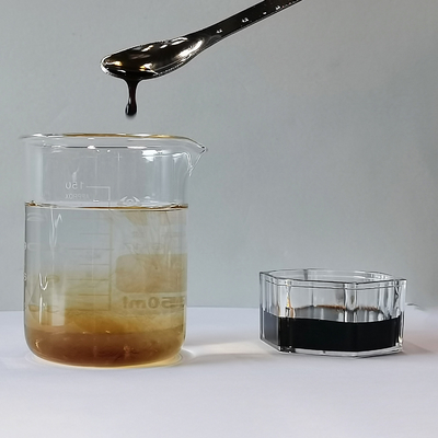 PH 3-5 300g/L hydrolysate amino acid Amino Plus Foliar Fertilizer Deep Brown Liquid Biostimulants