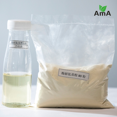 Enzymatic Amino Acid 85% Agricultural Practices Fertilizers 16-0-0 OMRI List