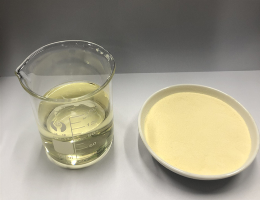 OMRI List Hydrolyzed Compound Amino Acid Powder  80% Organic Fertilizer Manufacturer