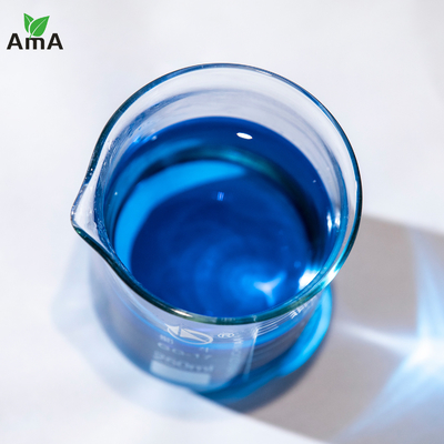 Ph 4-6 Hydrolysis Amino Acid Liquid Fertilizer Chelated Zinc Liquid 10% For Plants