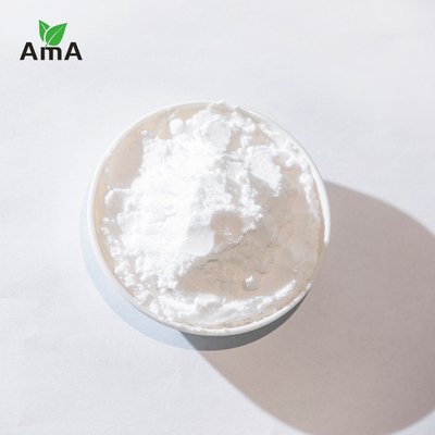 Calcium L-Aspartate CAS 39162-75-9 Food And Medical Raw Materials