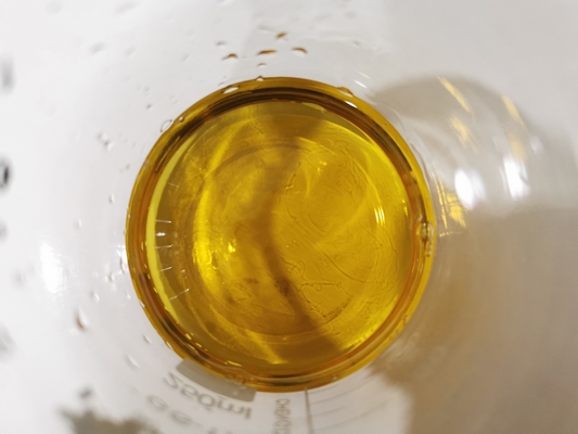 Amino Acid Liquid Soy 8 Omri Listed Organic Foliar Fertilizer LAA50 For Organic Fruit Vegetable Crop