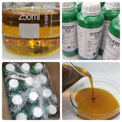 Amino Acid Liquid Soy 8 Omri Listed Organic Foliar Fertilizer LAA50 For Organic Fruit Vegetable Crop