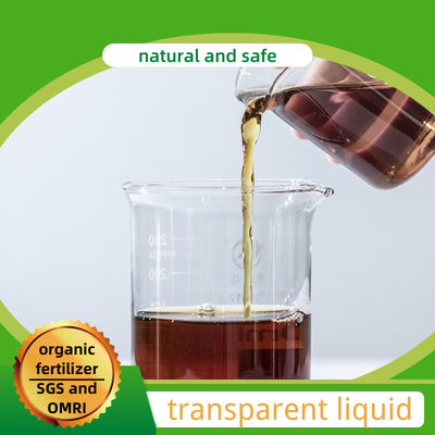 Liquid Amino Acid Crop Fertilizer Material For Base Flush Chase Compound Fertilizer