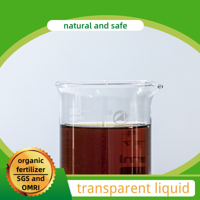 Liquid Amino Acid Crop Fertilizer Material For Base Flush Chase Compound Fertilizer