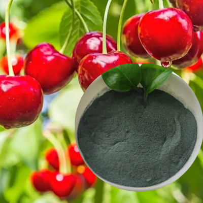 Amino Acid Chelate Copper Organic Fertilizer For Plant Microelement Supplements