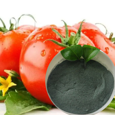 Amino Acid Chelate Copper Organic Fertilizer For Plant Microelement Supplements