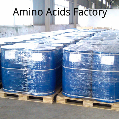 OMRI Soya Based Enzymatic Hydrolysis Amino Acid Liquid 50% Organic Nitrogen 8-0-0