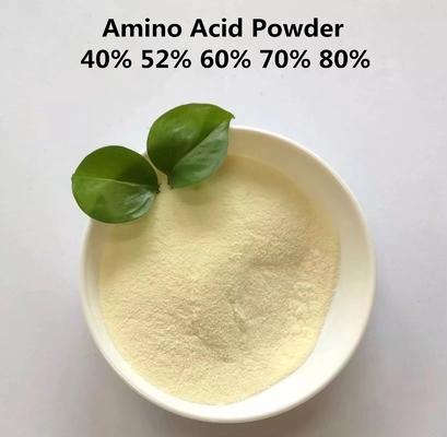 Organic Plant Source Amino Acid Chelated Calcium Ca Fertilizer