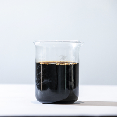 Bio Dark Brown Liquid Free Amino Acid Organic Fertilizer 30% For Drip Irrigation