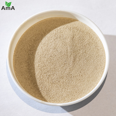 Pure Protein Dry Fish Fertilizer Hydrolysate Powder 15-1-1 For Organic Farm Vegetable Fruits