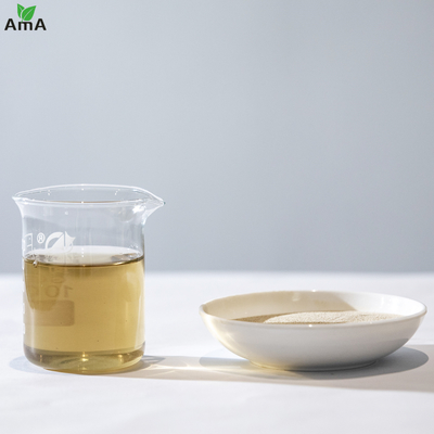 Pure Protein Dry Fish Fertilizer Hydrolysate Powder 15-1-1 For Organic Farm Vegetable Fruits