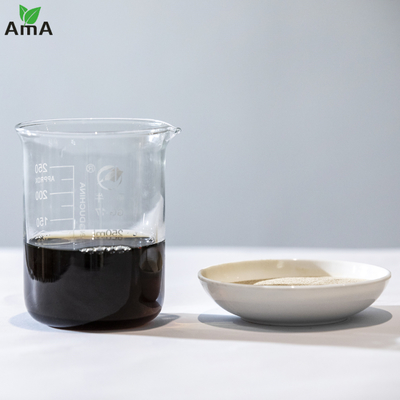 Pure Protein Dry Fish Fertilizer Hydrolysate Powder 15-1-1 For Organic Farm Vegetable Fruits