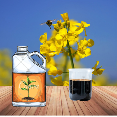 Salt Free Amino Acid Liquid Agricultural Fertilizer 350g/L For Compound Fertilizer Material