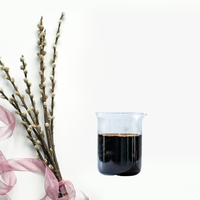 Salt Free Amino Acid Liquid Agricultural Fertilizer 350g/L For Compound Fertilizer Material