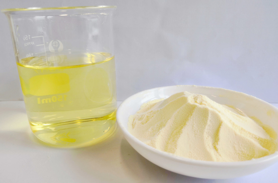 Sgs N14 Amino Acid Powder For Plants Fluidity No Caking PH4-6 65072-01-7 Omri