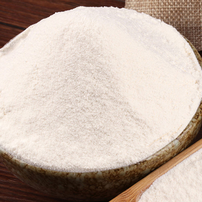 SAAs Hydrolyzed Silk Amino Acid Silk Protein For Cosmetics Raw Material