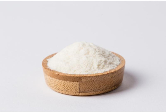 Silk Amino Acid Cosmetic Raw Material Hydrolyzed Silk Protein For Body Care Product