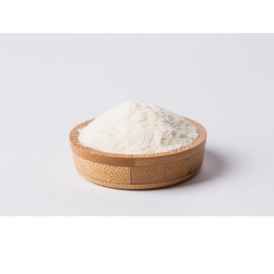 Silk Amino Acid Cosmetic Raw Material Hydrolyzed Silk Protein For Body Care Product