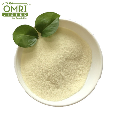 Organic Amino Acid Powder Fertilizer 100% Soluble, Fast Delivery in 7-15 Days
