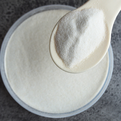 Organic Konjac Glucomannan Powder From China With A Small Amount
