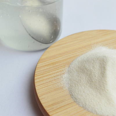 Organic Konjac Glucomannan Powder From China With A Small Amount
