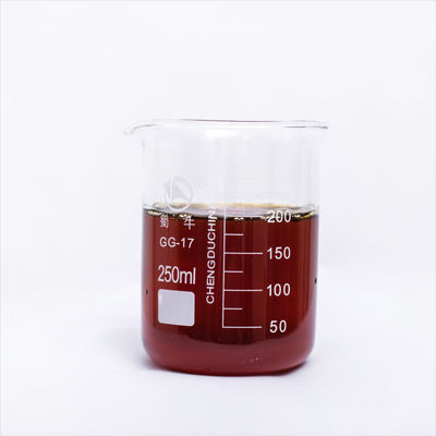 Amino Acid Chelated Calcium Boron Liquid with 35% Total Amino Acid, 11.61% CaO, and 0.54% B₂O₃ for Enhanced Crop Growth