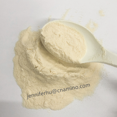 Enzymatic Amino Acid Powder 80% 16-0-0 Organic Fertilizer for Crop Nutrition