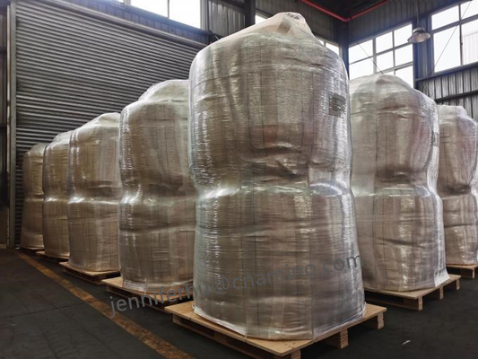 Enzymatic Amino Acid Powder 80% 16-0-0 Organic Fertilizer for Crop Nutrition
