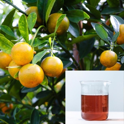 Soybean Enzymatic Amino Acid Liquid 50% Crop Fertilizers pH 4-6