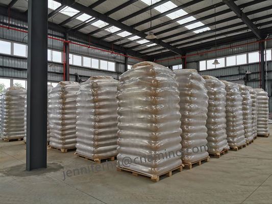 16-0-0 Amino Acid Powder 80% Organic Nitrogen Fertilizer Based On Hydrolyzed Proteins