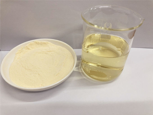 Vegetal Source Amino Acids Powder Agriculture Fertilizer Organic Nitrogen 14% Chloride Free 65072-01-7