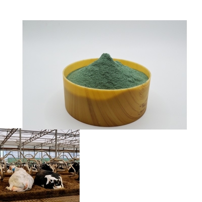 Animal Feed Additive Enzymatic Organic Chromium Amino Acid Chelate Chromium Picolinate