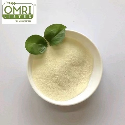 80% Enzymatic Hydrolysis Amino Acid Organic Nitrogen 16-0-0 Foliar Fertilizer For Plant