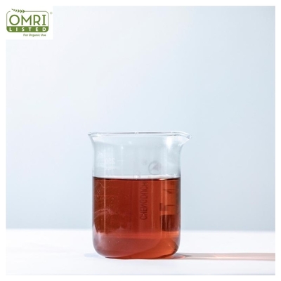 Enzymatic Amino Acid 50% Organic Nitrogen Fertilizer Ph4-5 Amino Acid Liquid Fertilizer