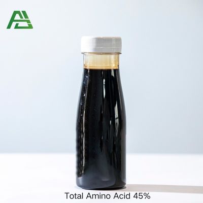 AgriMax Pro Liquid Organic Fertilizer with 15.2% Advanced-Chelated CaO and 0.82% Slow-Release B₂O₃ for Enhanced Crop Fortification