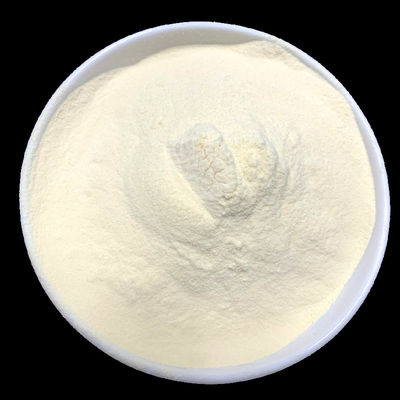 Pharmaceutical Grade 80% Purity Amino Acid Powder for Nutritional Supplement Applications
