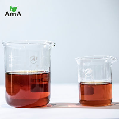 UltraGro Liquid Organic Fertilizer with 14.5% Nano-Chelated CaO 0.75% Stabilized B₂O₃ and 18% Multi-Action Amino Acids