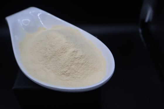 OMRI Listed Organic Enzymatic Amino Acid Powder 16% Nitrogen - Water Soluble Plant-Based Fertilizer