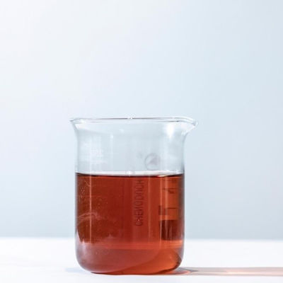 16% Pure Organic Nitrogen Amino Acid Fertilizer with Stress Resistance and Detoxification for All Crops