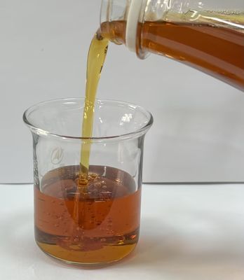 Enzymatic Soy Protein Hydrolysate for Industrial Fermentation: High Bioavailability Optimized Nitrogen Source in Industrial Grade
