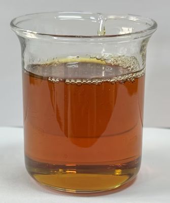 Enzymatic Soy Protein Hydrolysate for Industrial Fermentation: Optimized Nitrogen Source with High Bioavailability